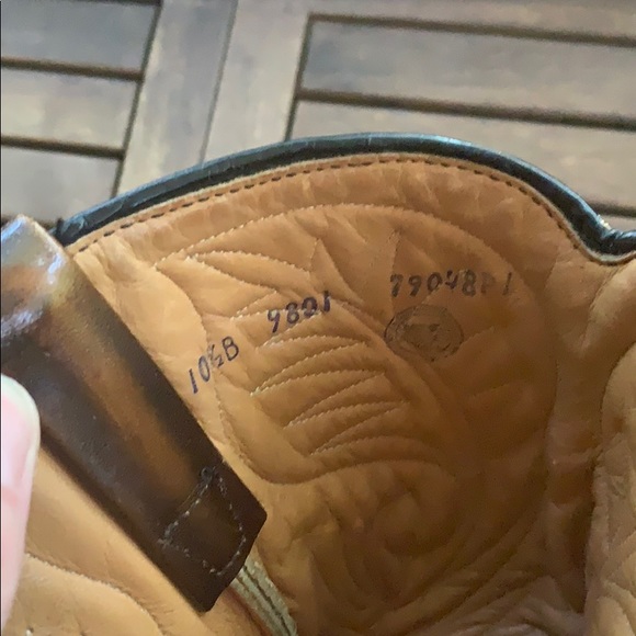 Men’s 10.5 Vintage Red Wing Pecos 9801 boots - Picture 3 of 7